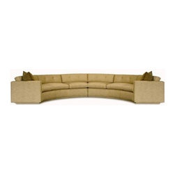 Modern Sectionals - Sectional Sofas