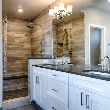 303 Development Bathroom Design