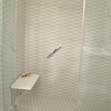 Holland Bath & Spa Featured Bathroom