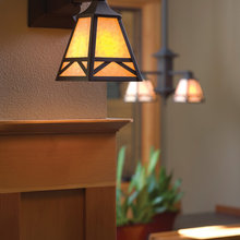 Light fixtures