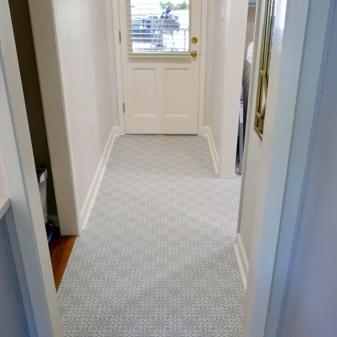 Westfair Kitchen/Laundry Room