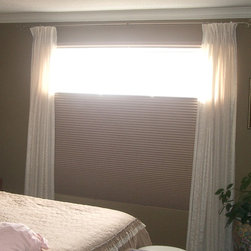 Cellular Shades Portfolio - Cellular Shades