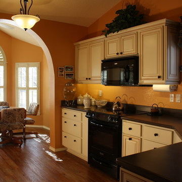 Elder Kitchen Remodel