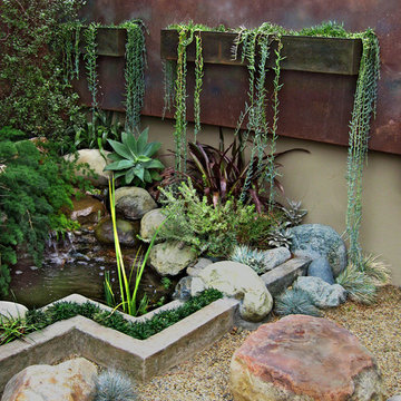 Garden for Reflection and Awareness