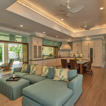 Hawaii house