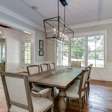 McLean, VA - Crestwood