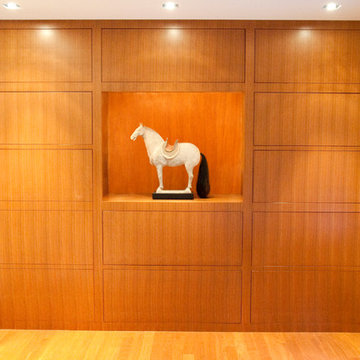 Mid American Corporate Suite