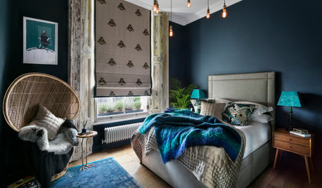 10 Ways to Bring Autumn Colour into Your Home