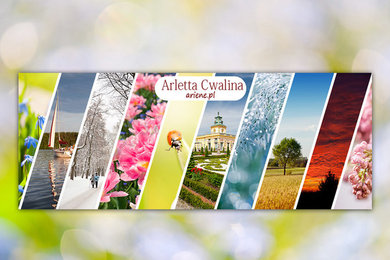 Arletta Cwalina blog