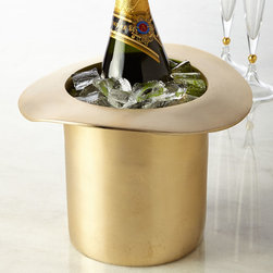 Holiday Entertaining - Cocktail Shakers And Bar Tool Sets
