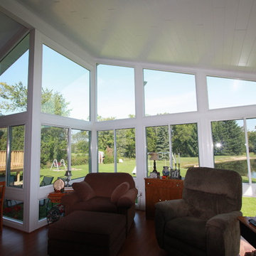 Countryside Gable