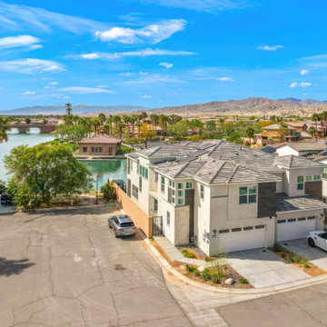Palm Springs | Airbnb No 1