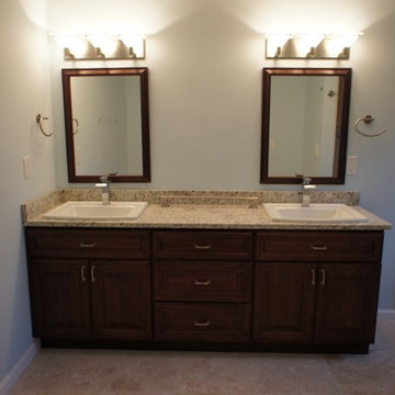 3 Bedroom Ranch Renovation