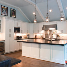 New House Build Ideas