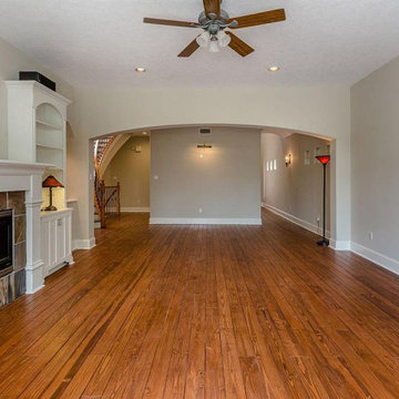 ADUs for a Spacious and Relaxed Living, ADU Conversion in Camp Pendleton North