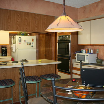 Earl Residence