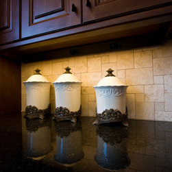 Under Cabinet Lighting - Undercabinet Lighting