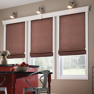 Roman Shades