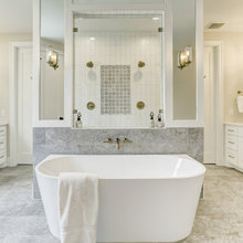 Bathroom Ideas