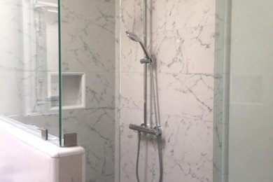 Bathroom photo in Other