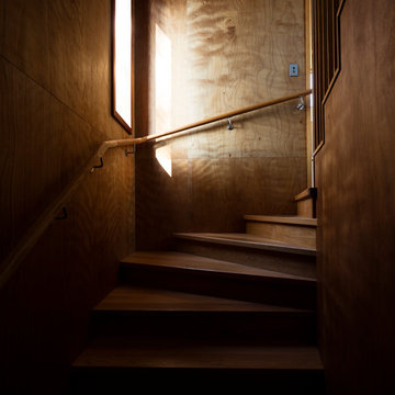 Tawini House