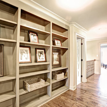 Matrix Builders Model Home