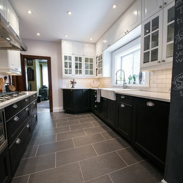 The Bistro Kitchen