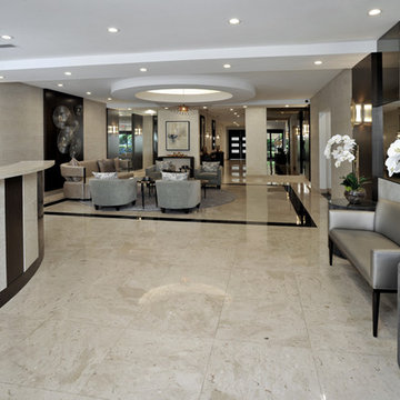 UNLABELED Carlton Condominiums Lobby