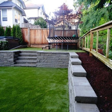 Peeler Backyard