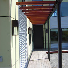 18 Outdoor Rooms