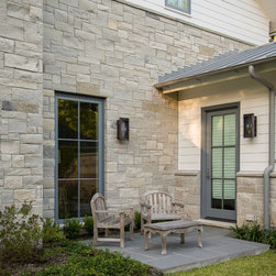 Silver Mist Limestone - Products