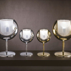 GLO TABLE LAMP BY PENTA LIGHT - Table Lamps