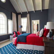 Kids' Rooms