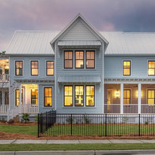 Exterior Ideas