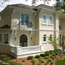 windows and doors