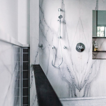 Private Residence - Owner's Suite Addition and Renovation