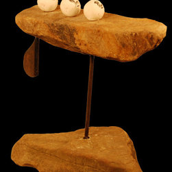 Sculptures - Products