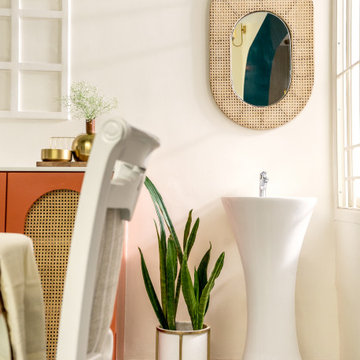Pitra- Residential interior photo documentation- Designed by Studio Niche