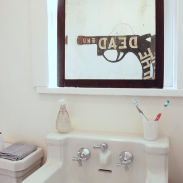 My Houzz: Hickman Home
