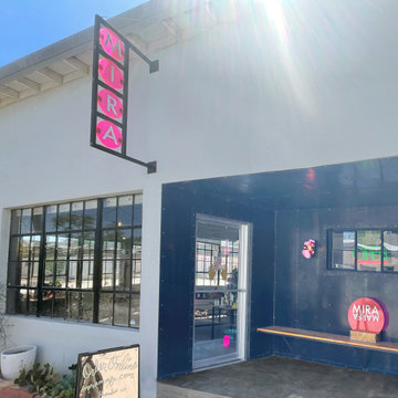 Culbertson Marfa