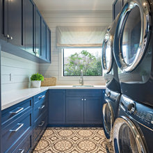 Laundry/Mud Room