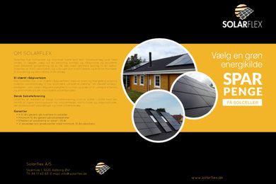 Solarflex brochure