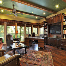 Haas Office