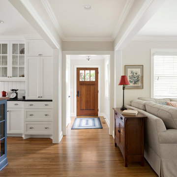 York Residence