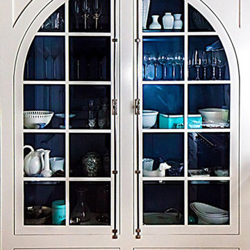 Courtney & Jamie's Kitchen