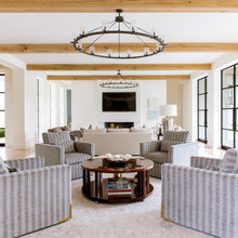 Snowshoe Great Room