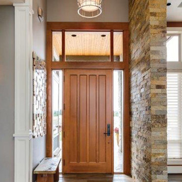 Doors