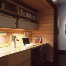 My Bedroom and Walk in Closet