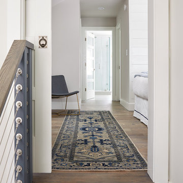Cape Coastal Modern