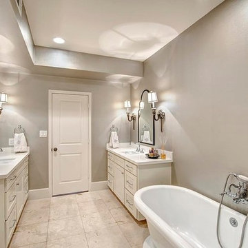 Pepper Laner Renovation and Addition